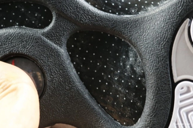 Grey Jordan 13 Air Retro Atmosphere 414571-016 0730